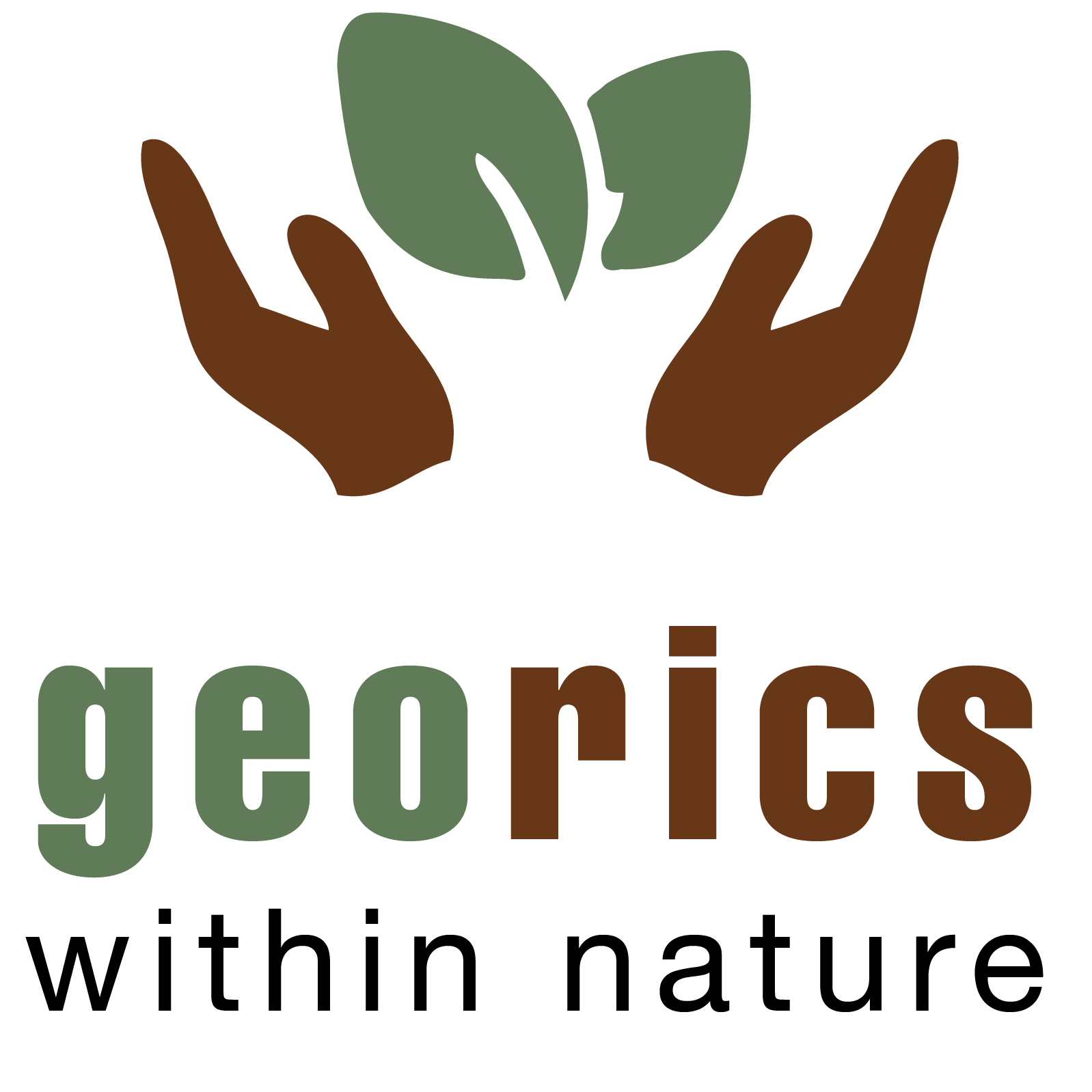 georics logo